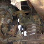Cforcar Facel Vega Restoration 1 075